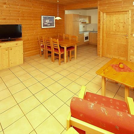 Harz Holiday Park, Hasselfelde Εξωτερικό φωτογραφία