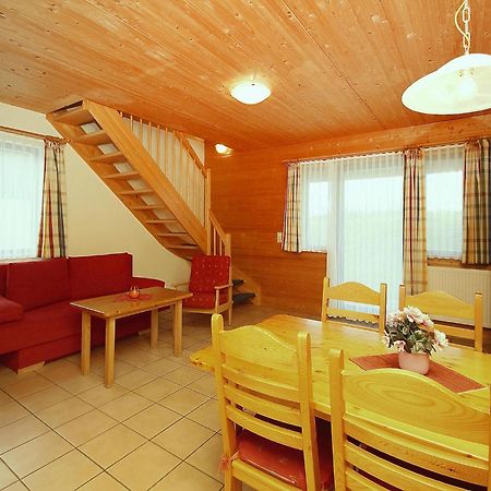 Harz Holiday Park, Hasselfelde Εξωτερικό φωτογραφία