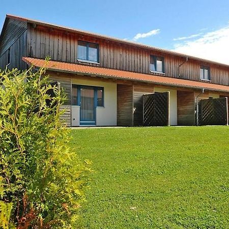 Harz Holiday Park, Hasselfelde Εξωτερικό φωτογραφία