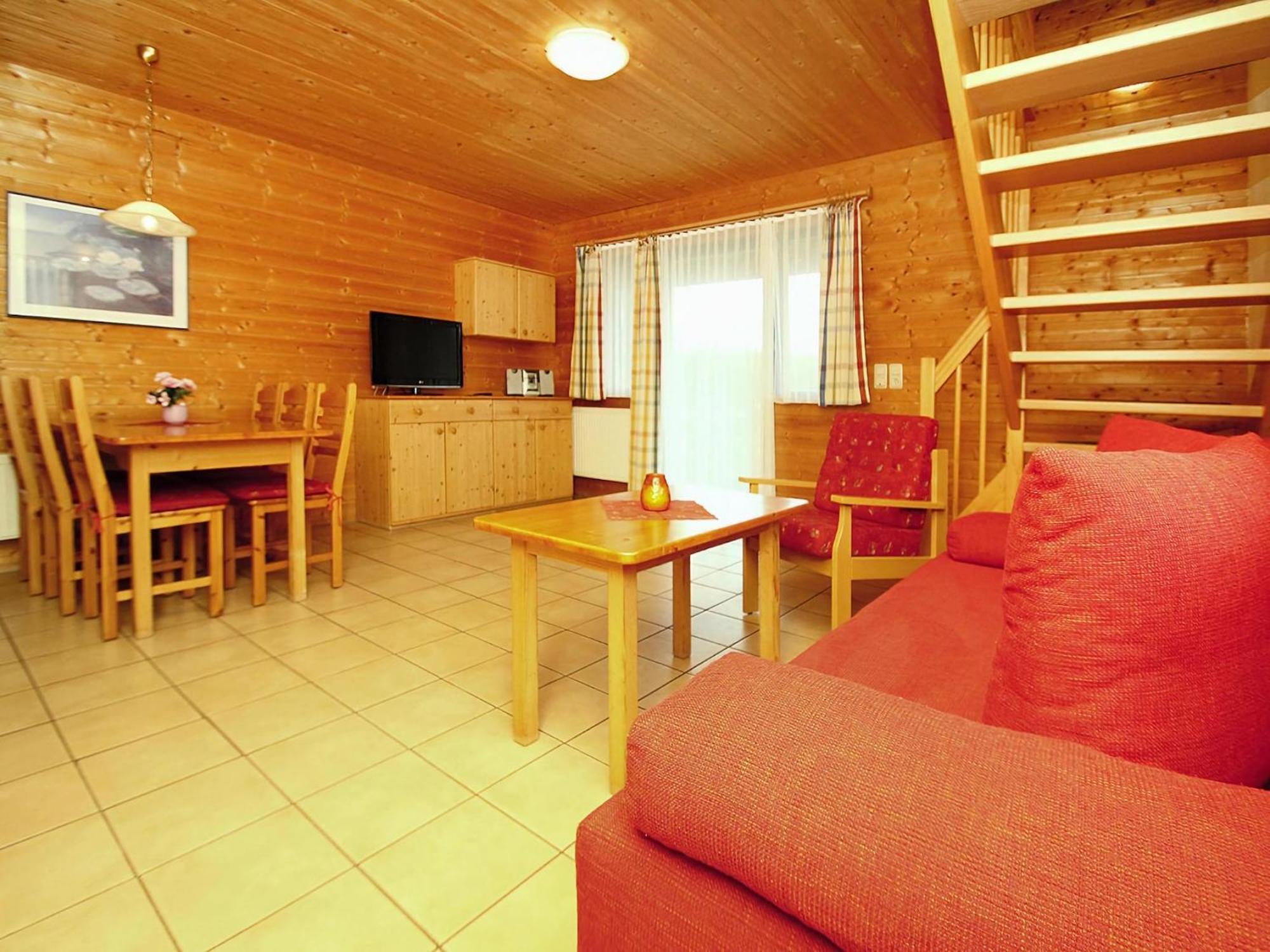Harz Holiday Park, Hasselfelde Εξωτερικό φωτογραφία