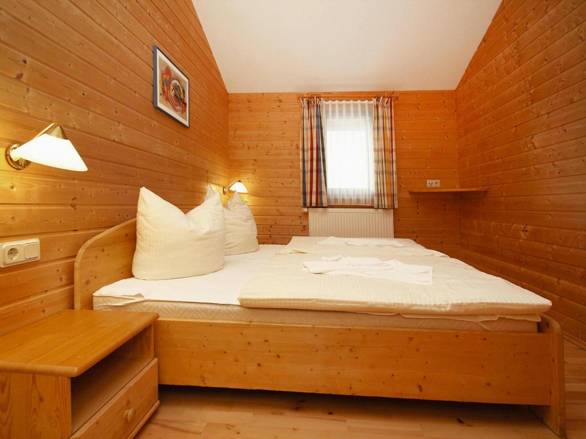 Harz Holiday Park, Hasselfelde Εξωτερικό φωτογραφία