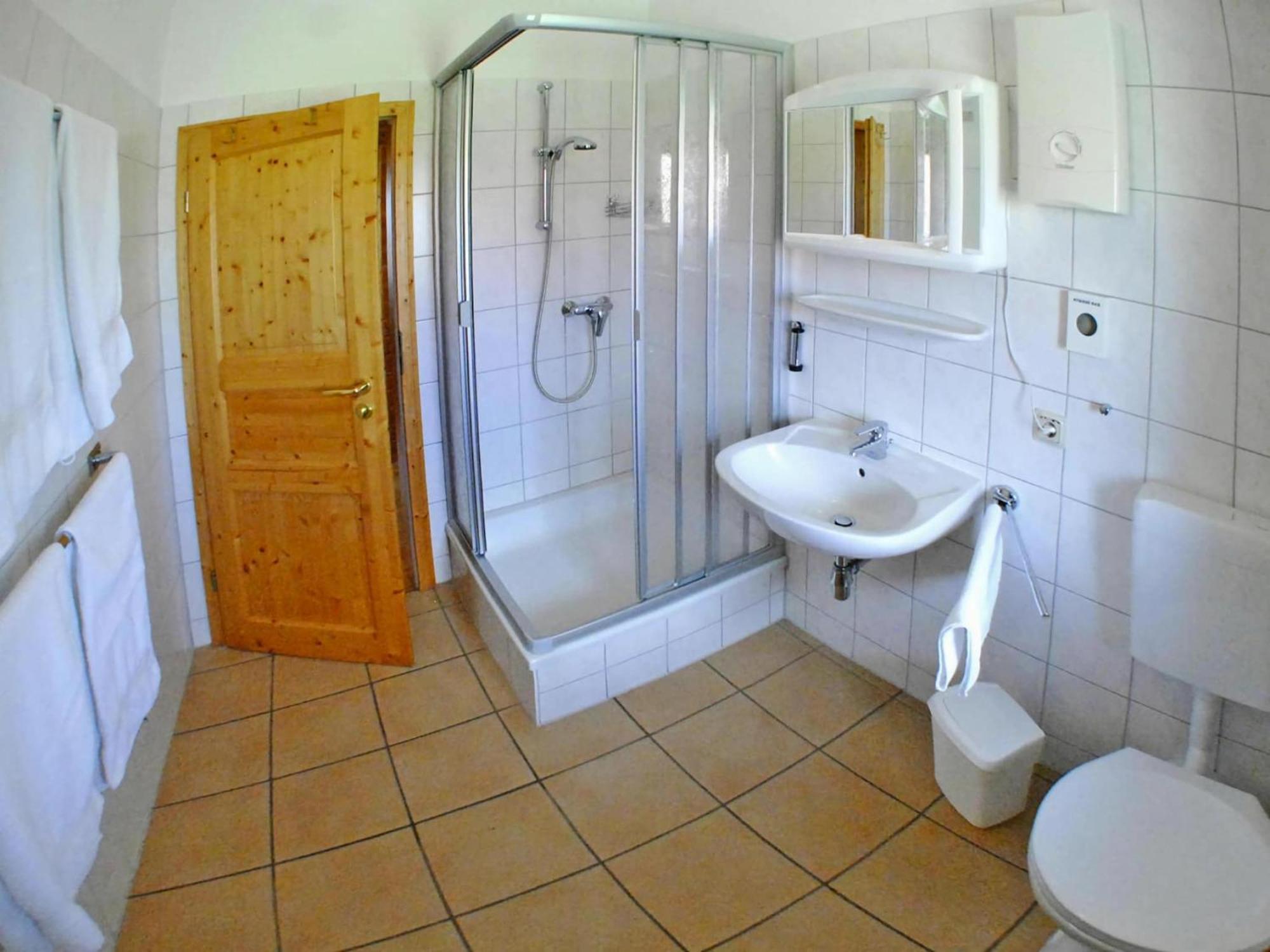 Harz Holiday Park, Hasselfelde Εξωτερικό φωτογραφία