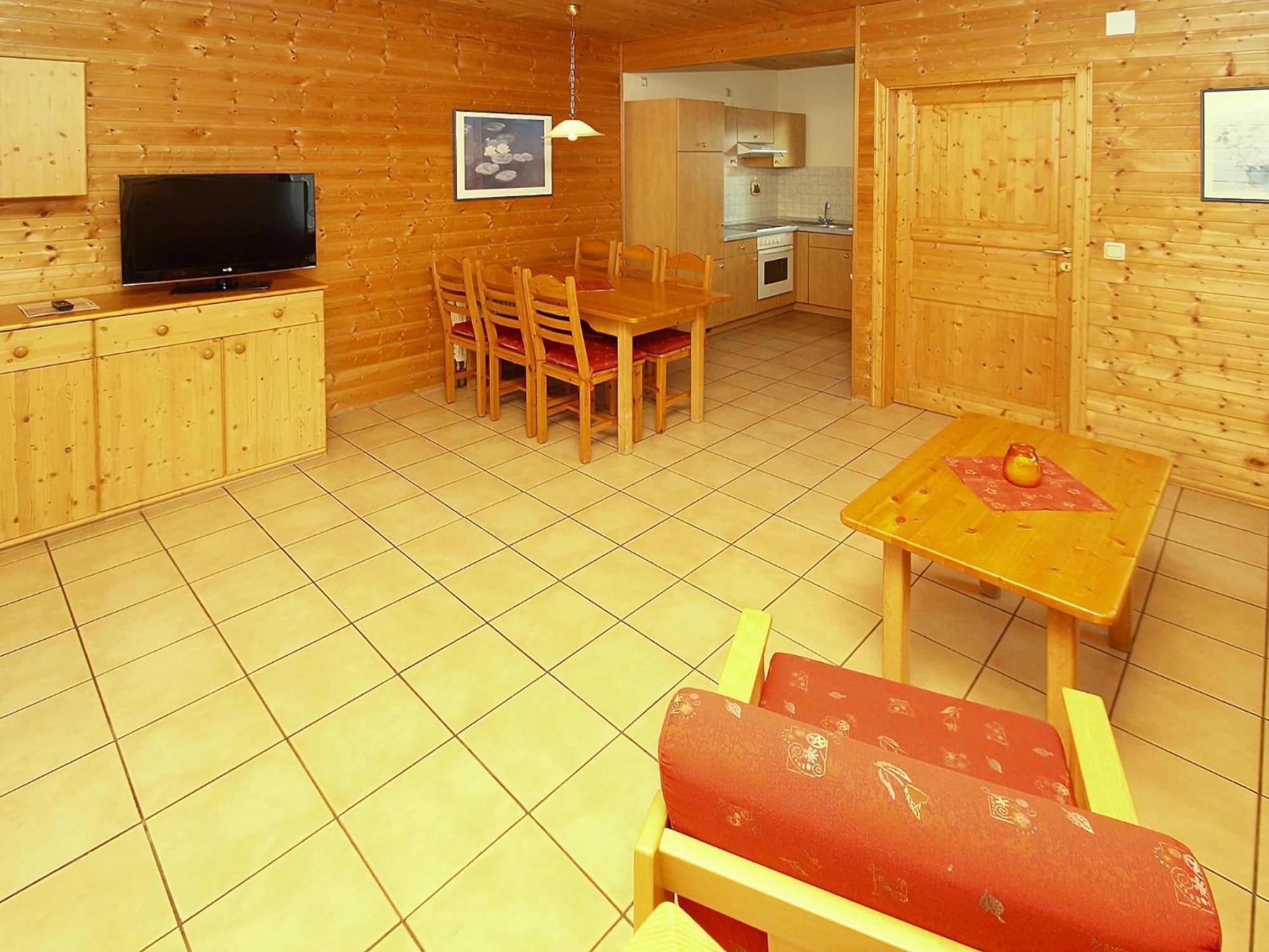 Harz Holiday Park, Hasselfelde Εξωτερικό φωτογραφία