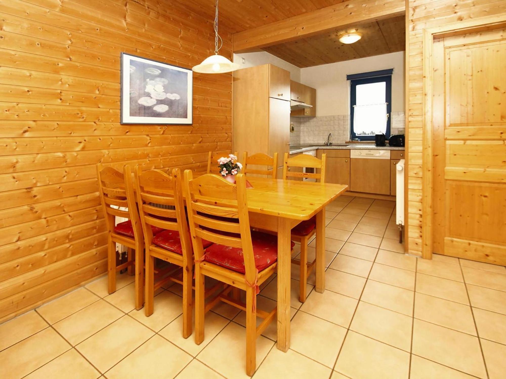 Harz Holiday Park, Hasselfelde Εξωτερικό φωτογραφία