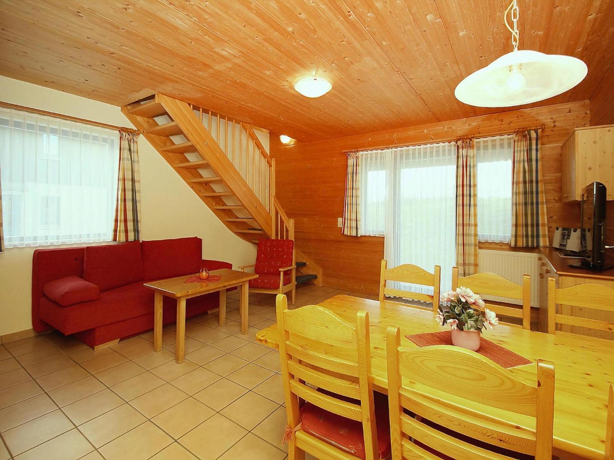 Harz Holiday Park, Hasselfelde Εξωτερικό φωτογραφία